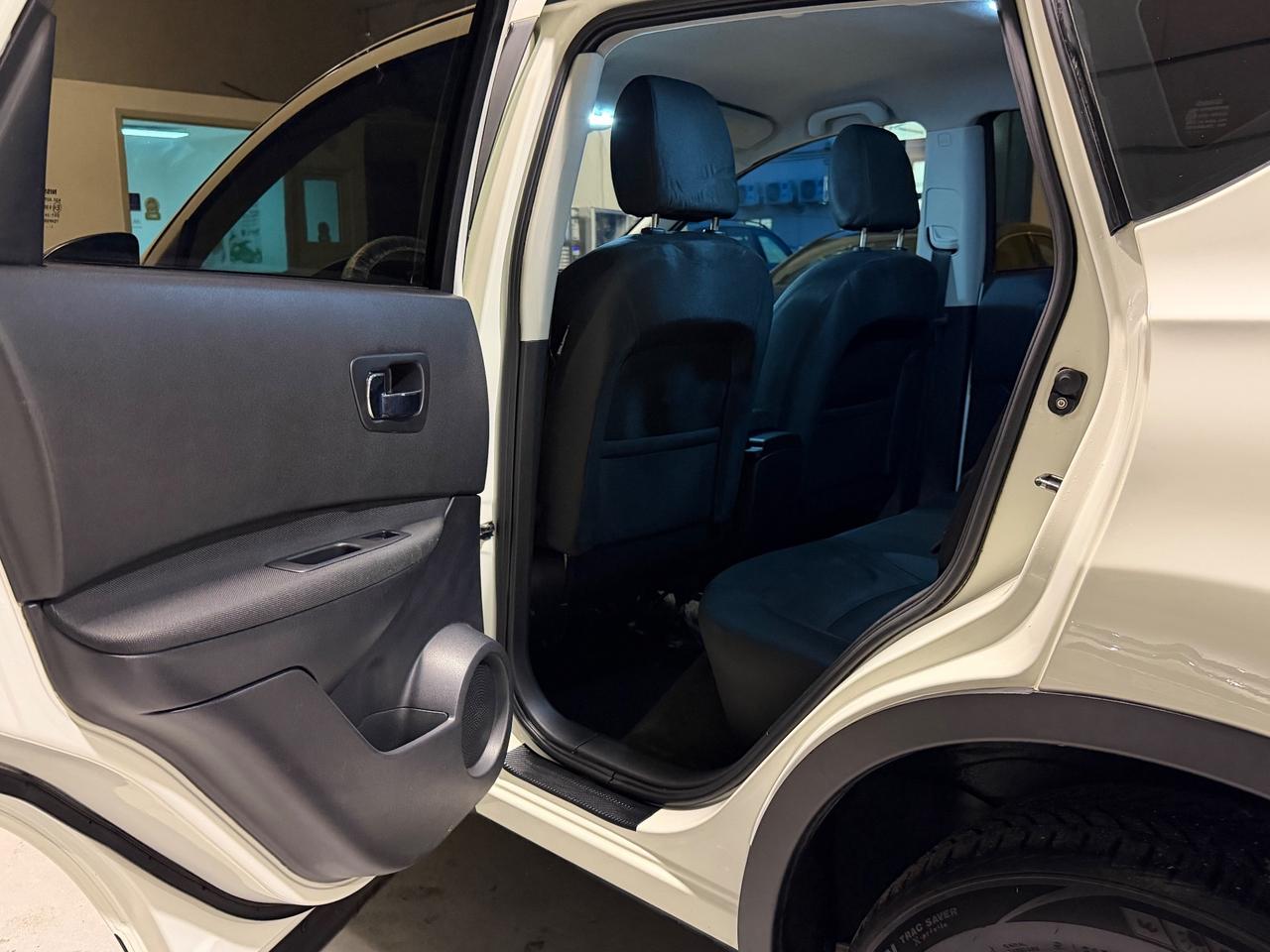 Nissan Qashqai 1.6 dCi 131CV 4X4 Tekna 2013