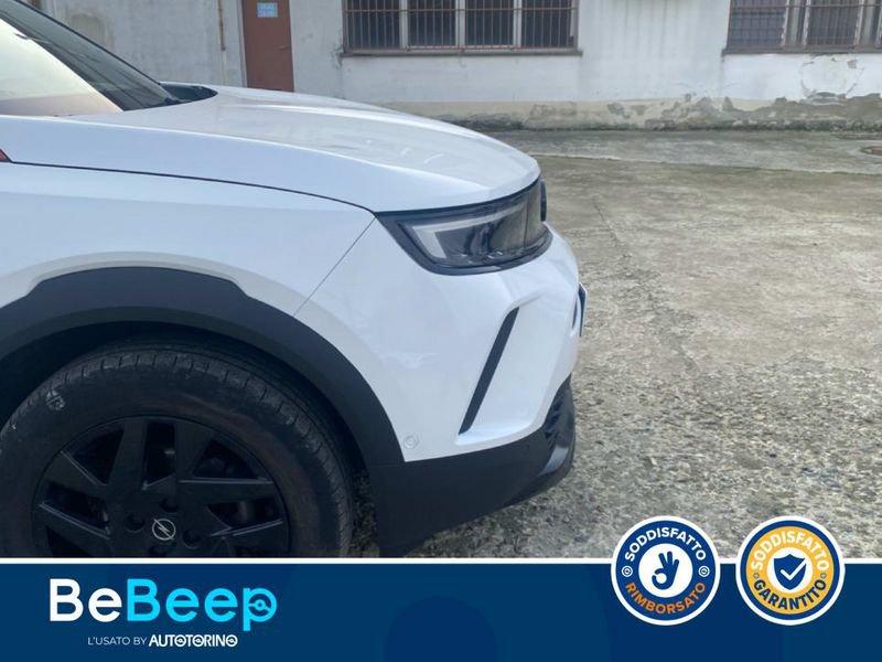 Opel Mokka 1.2 T GS S&S 100CV