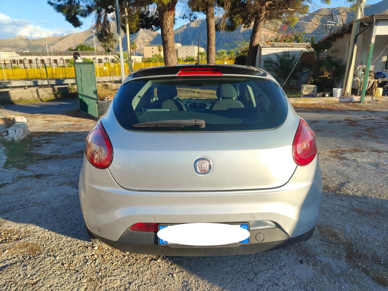 Fiat Bravo 1.6 MJT 120 CV Emotion NUOVA