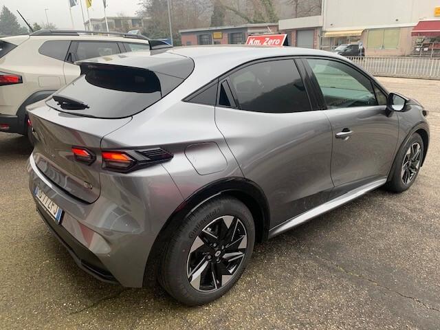 Renault Clio Full Hybrid E-Tech 160 CV 5 porte Techno