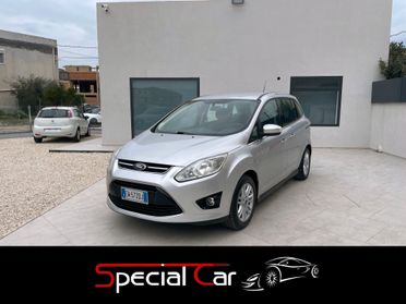 Ford C-Max 1.6 TDCi 115CV Titanium