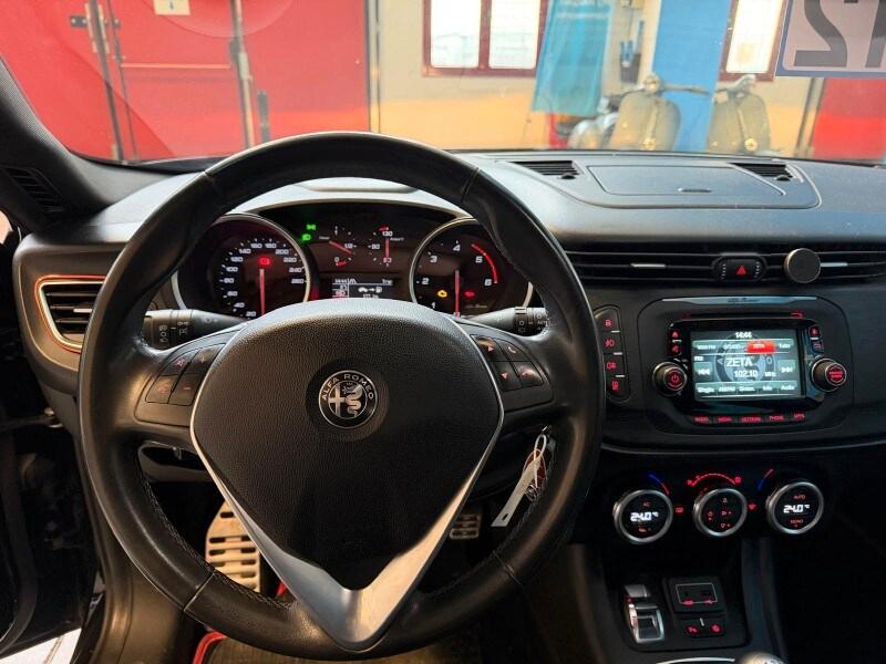 ALFA ROMEO Giulietta (2010-21) Giulietta 1.6 JT...