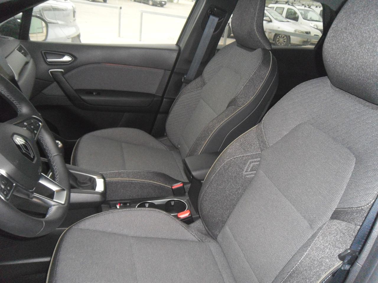 Renault Captur TCe 90 CV Techno