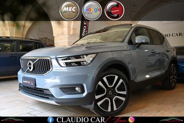 Volvo XC40 D4 AWD 190 CV TETT0
