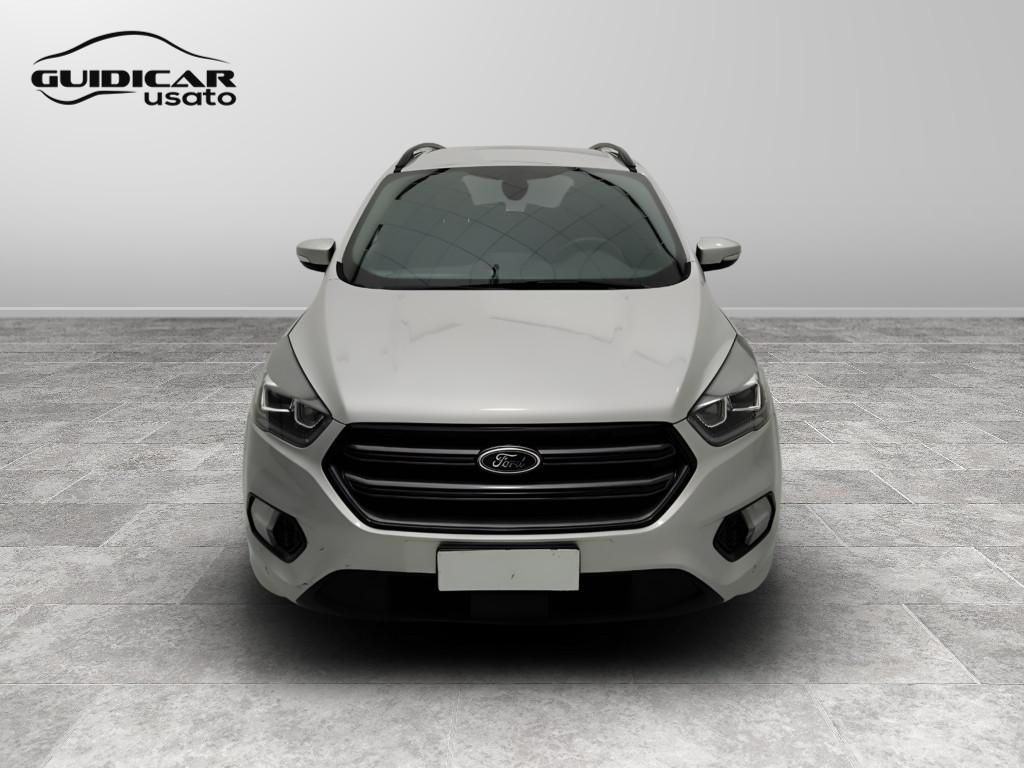 FORD Kuga II 2017 - Kuga 1.5 ecoboost ST-Line s&s 2wd 120cv