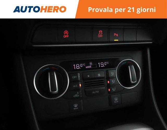 AUDI Q3 2.0 TDI 120 CV Business