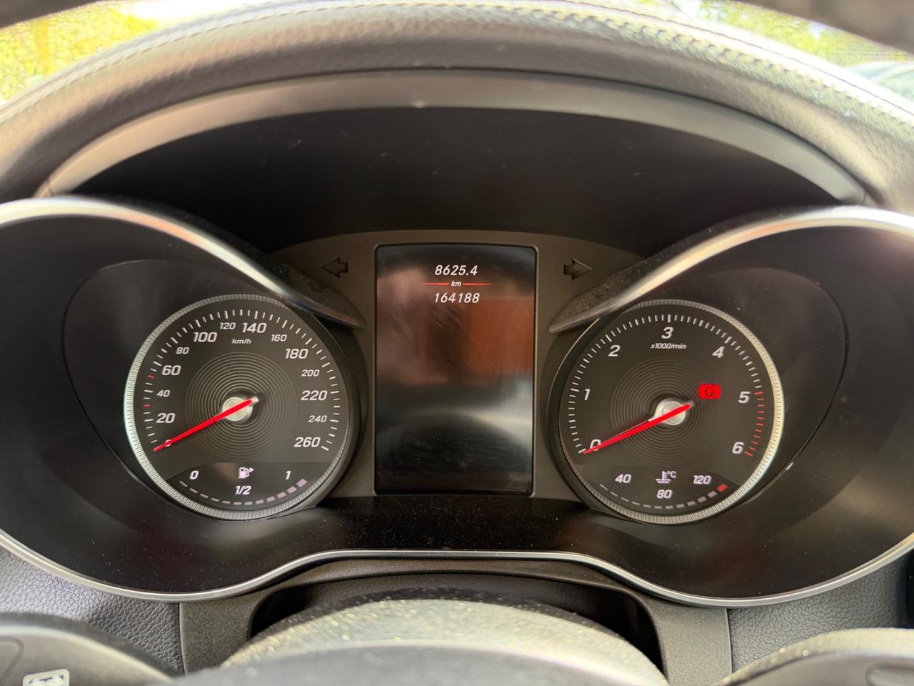 Mercedes-benz GLC 220 d 4Matic Premium
