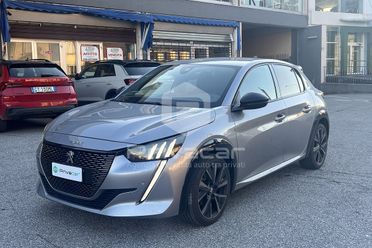 PEUGEOT 208 PureTech 130 Stop&Start EAT8 5 porte GT
