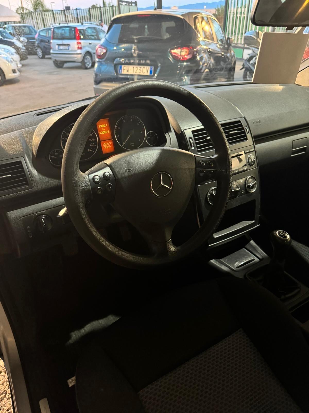 Mercedes-benz A 150 A 150 Coupé Avantgarde