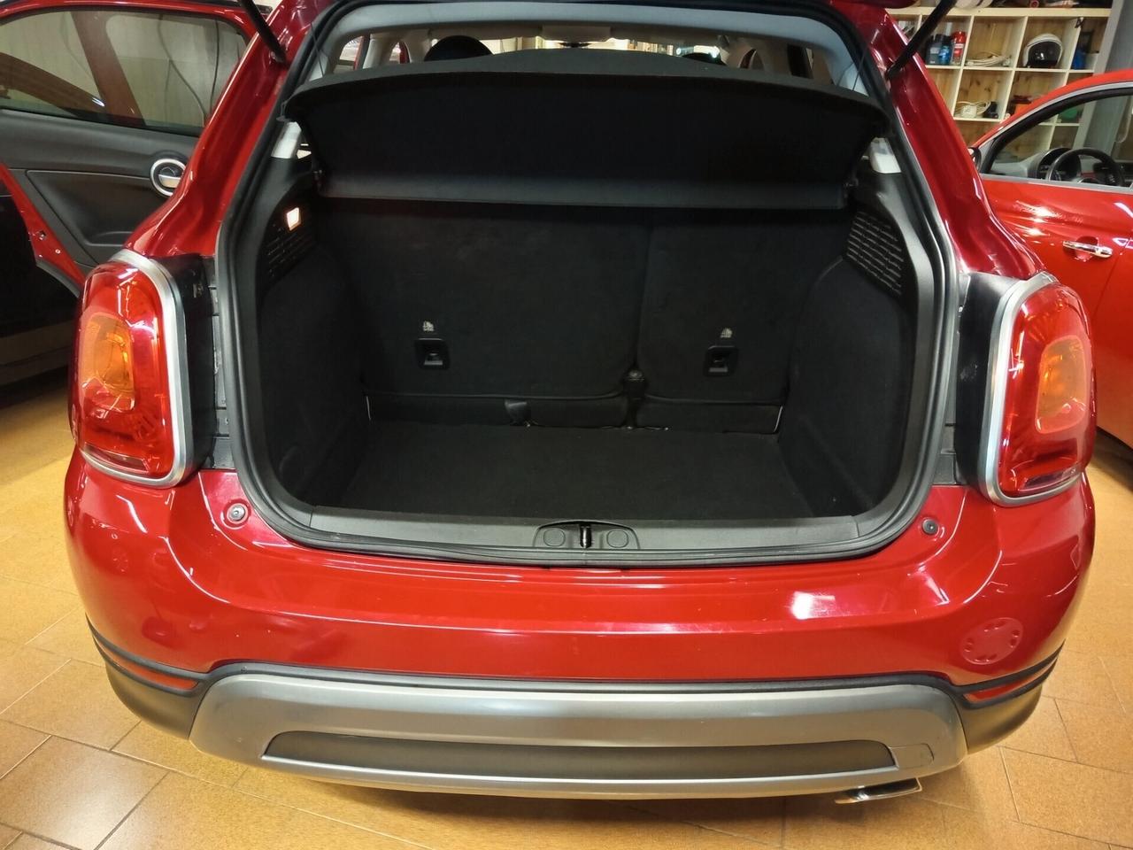 Fiat 500X 1.3 MultiJet 95 CV Cross