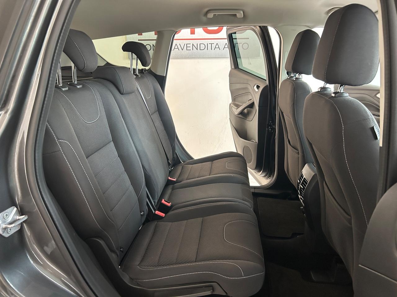 Ford Kuga 1.5 benzina 88kw 2016