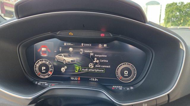 AUDI TT RS Coupé 2.5 TFSI quattro S tronic Iconic Edition PER