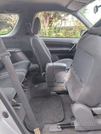 Toyota rav 42.0 diesel 4x4