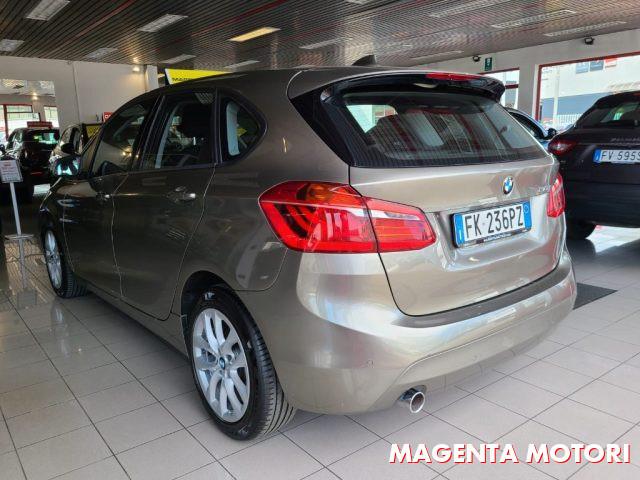 BMW 218 d Active Tourer Advantage