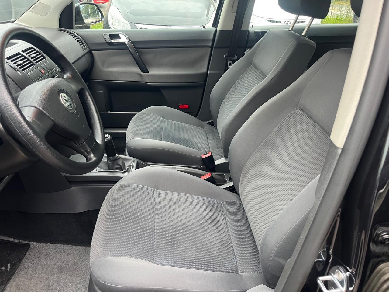 Volkswagen Polo Neopatentati/Euro4 con FAP/unico proprietario