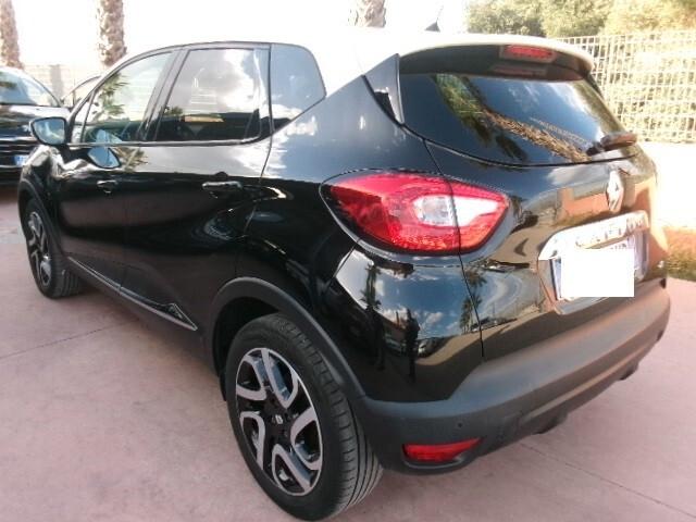 Renault Captur 1.5 dCi 8V 90 CV Start&Stop Energy R-Link
