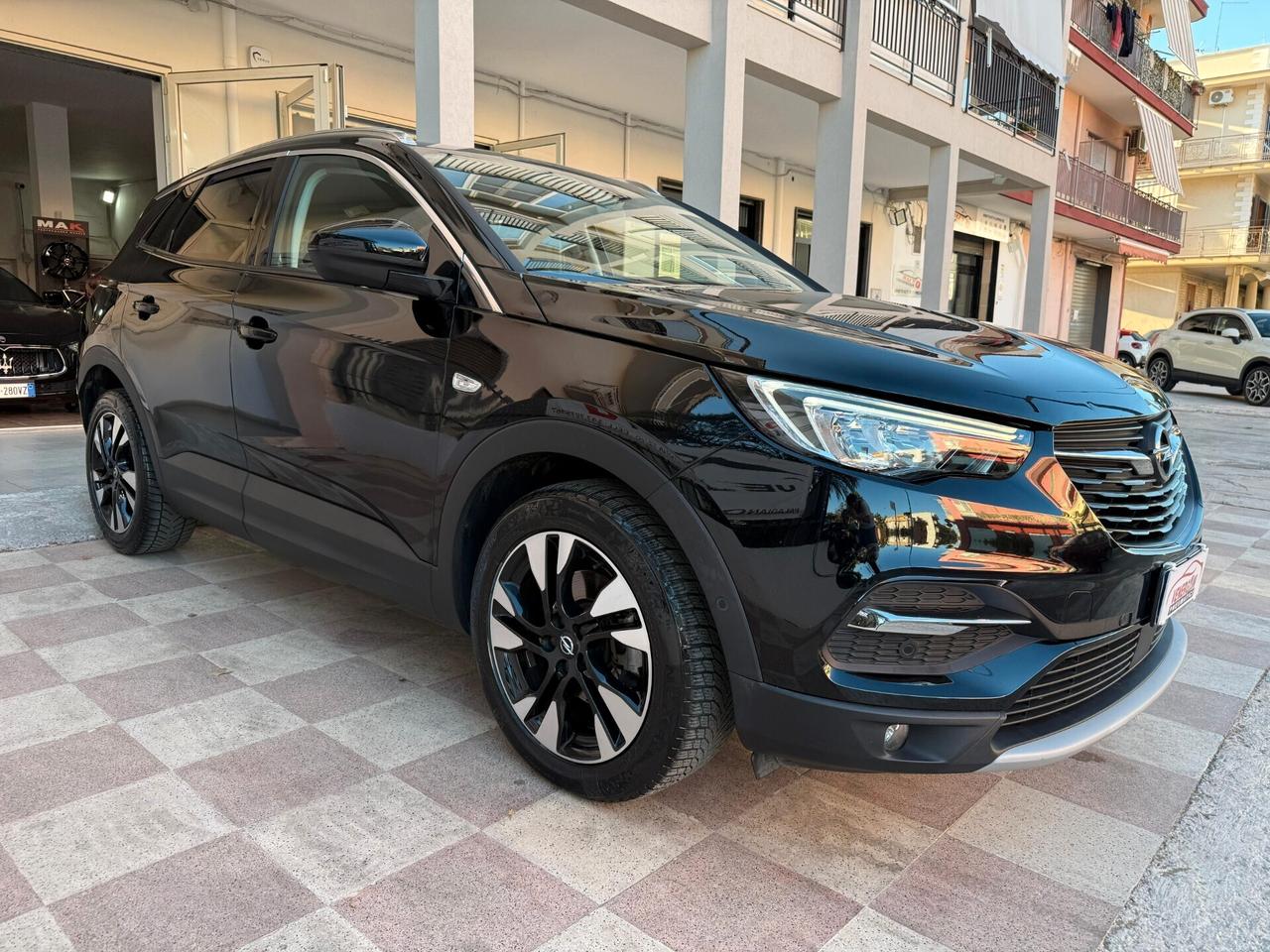 Opel Grandland X 1.5 131 cv Innovation