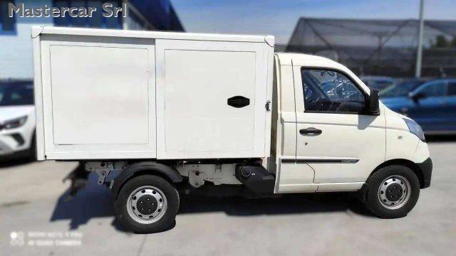 PIAGGIO Porter PORTER NP6 1.5 PC SHORT RANGE GPL - GS268WP