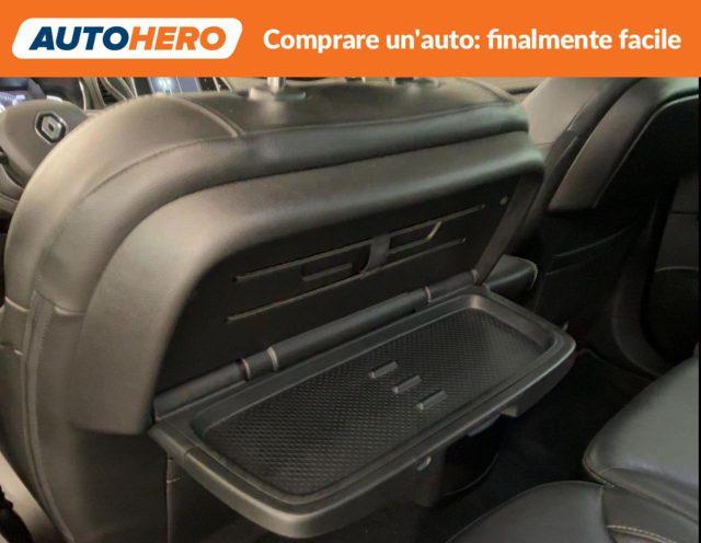 RENAULT Grand Scenic dCi 160 CV EDC Energy Bose