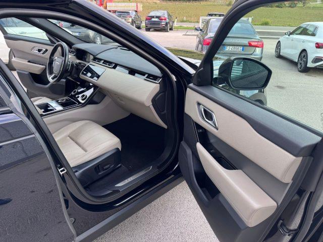 LAND ROVER Range Rover Velar 2.0D I4 240 CV R-Dynamic S 4X4 NO SUPERBOLLO