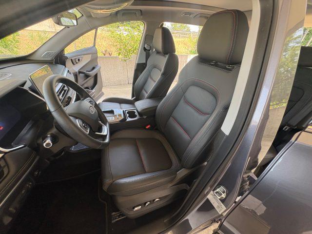 DR MOTOR DR 6.0 1.5 Turbo GPL IN PRONTA CONSEGNA