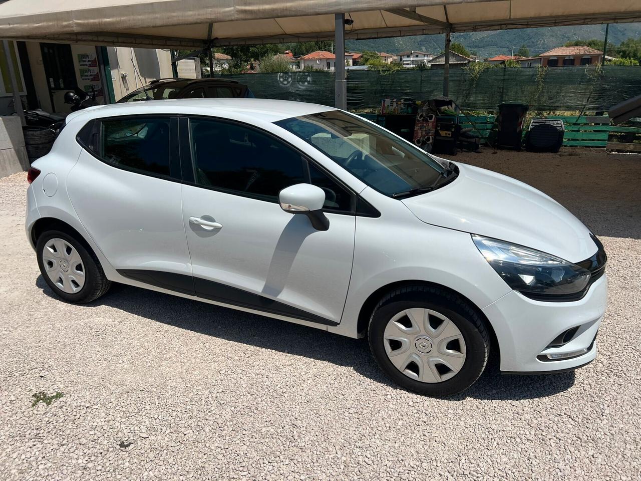 Renault Clio TCe 12V 90 CV GPL Start&Stop 5 porte Energy Duel2