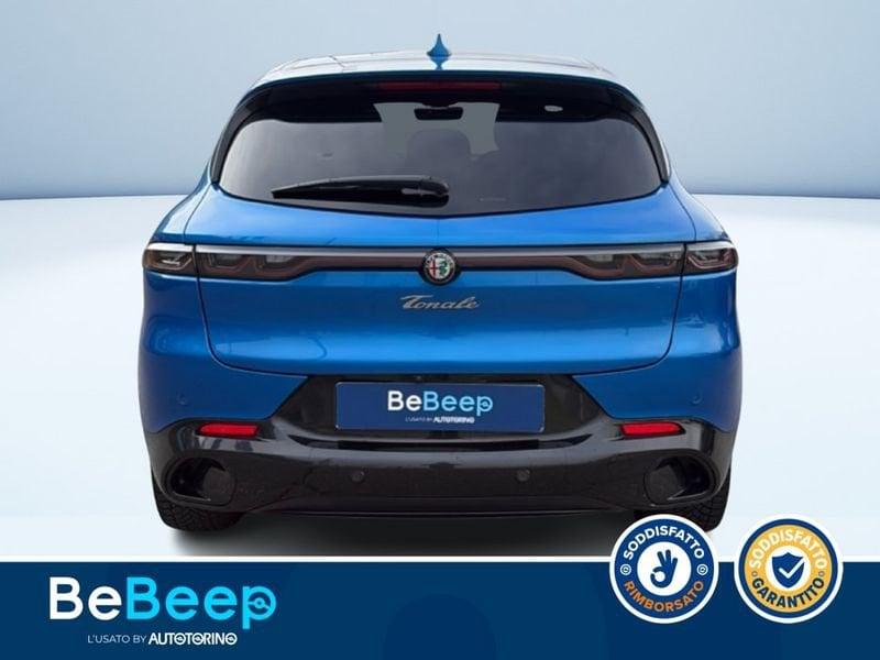 Alfa Romeo Tonale 1.5 HYBRID SPECIALE 130CV TCT7