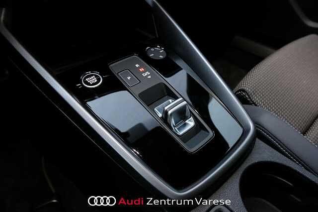 Audi A3 Sportback 35 TFSI 150CV Stronic MHEV Sline Edition