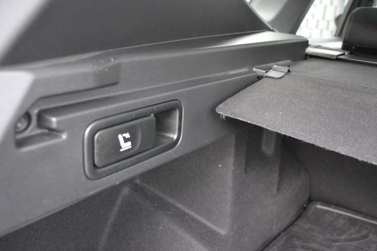 Dacia Bigster Hybrid 155 CV Extreme