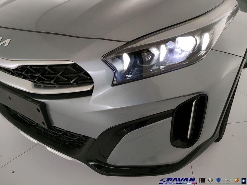 Kia Xceed 1.0T 115cv GPL Business
