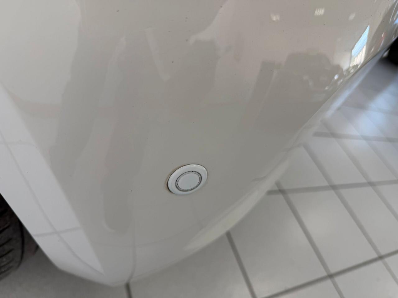 Seat Mii 1.0 METANO X NEOPATENTATI 2014