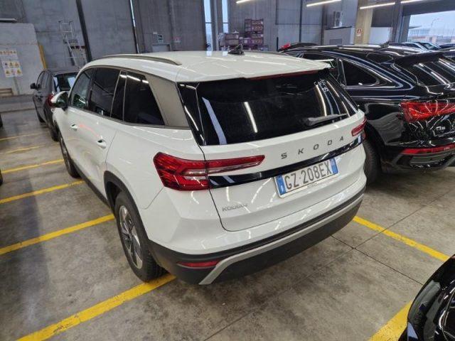 SKODA Kodiaq 2.0 TDI DSG 7 posti Executive