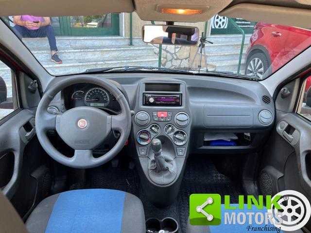 FIAT Panda 1.2 Active EasyPower GPL