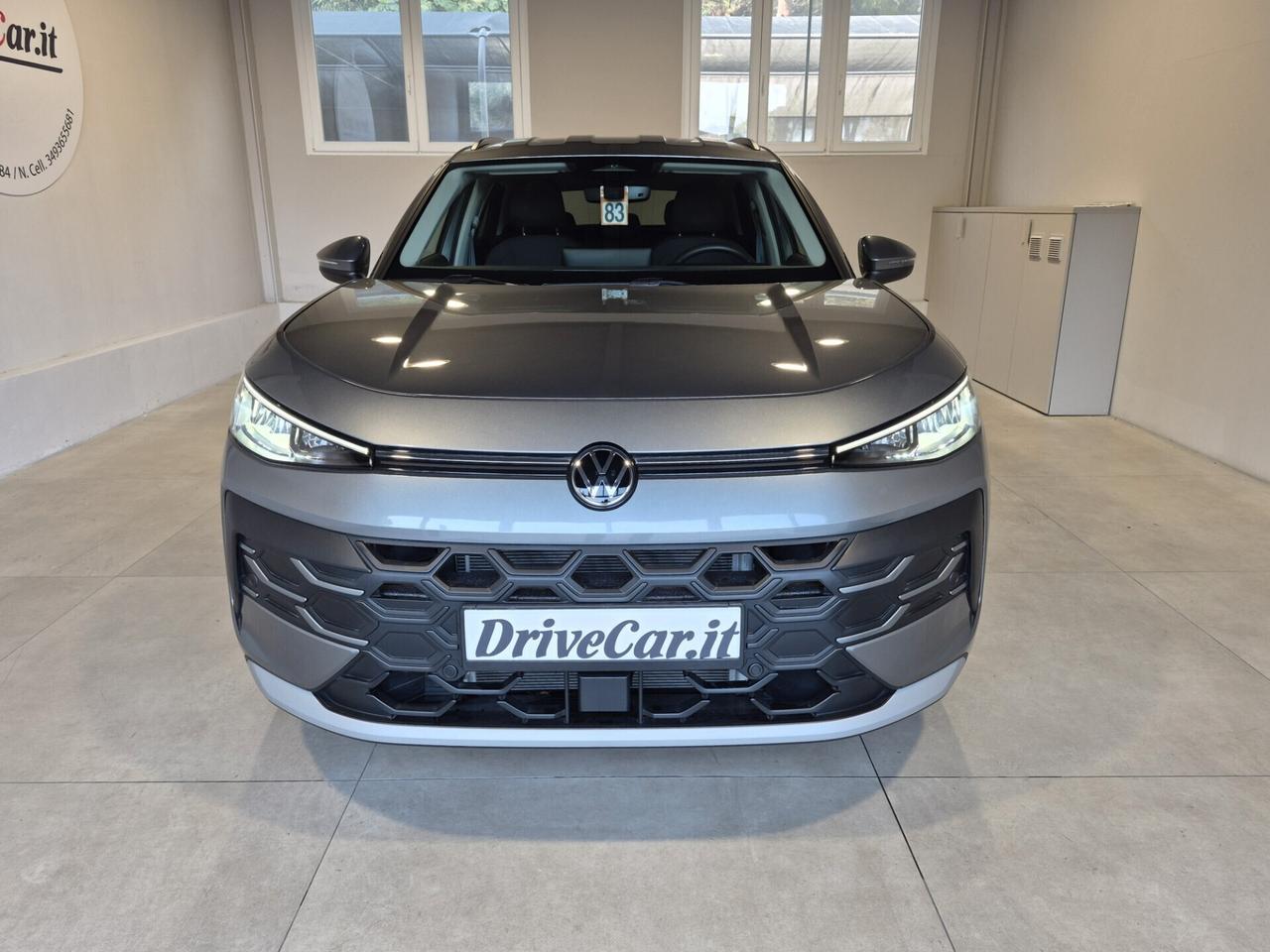 Volkswagen T-Roc 1.5 ETSI LIFE 116CV DSG LED NAVI C.17 APPLE CAR PLAY/ANDROID AUTO ACC LANE ASSIST VOLANTE/SEDILI RISCALDABILI WIRELESS