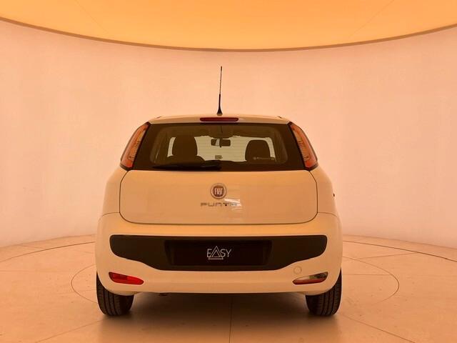 Fiat Punto Evo 5p 1.2 Active *NEOPATENTATI*