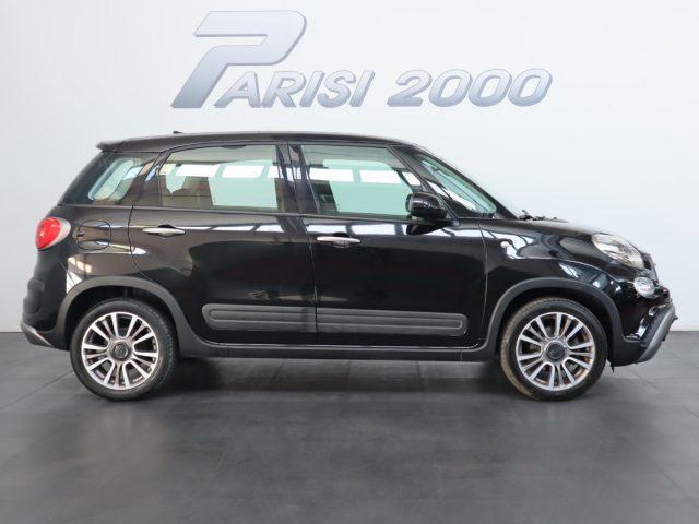 FIAT 500L 1.4 95CV S&S Cross *PROMO PARISI GROUP*