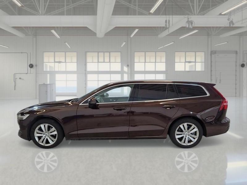 VOLVO V60 B4 D autom. Momentum Business Pro WAGON