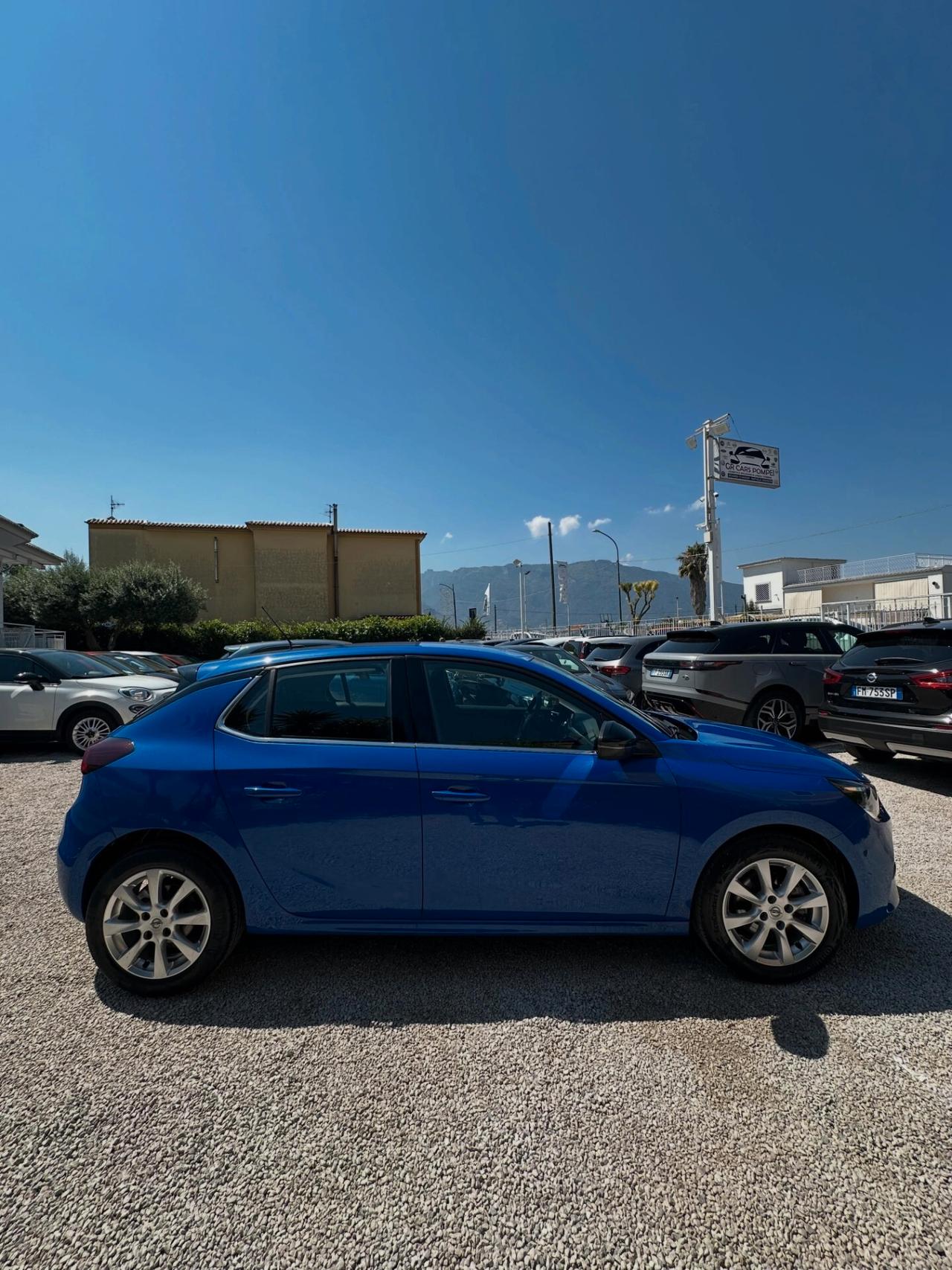 Opel Corsa 1.5 D 100 CV GS