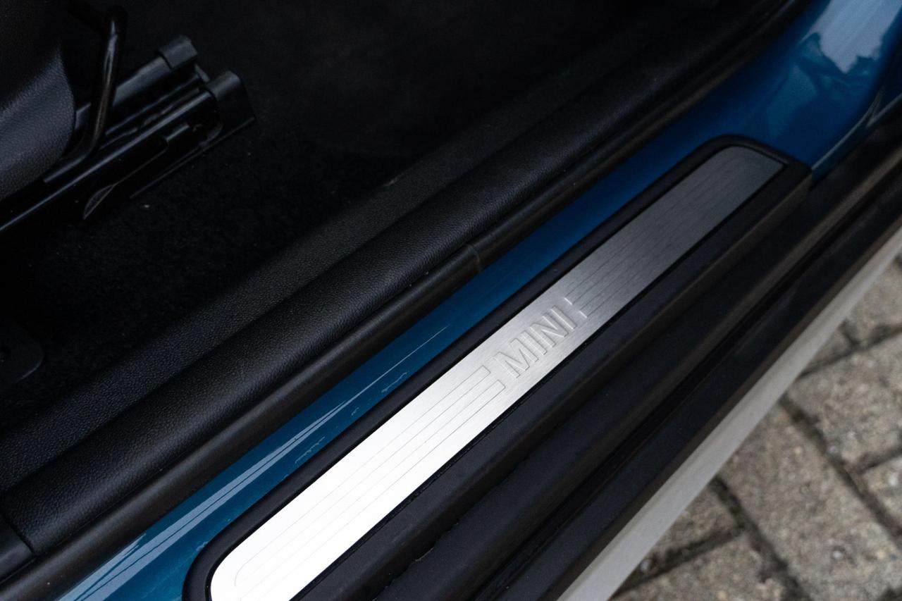 MINI Countryman D D 2.0 150CV Steptronic - 2017 - AUTOMATICA