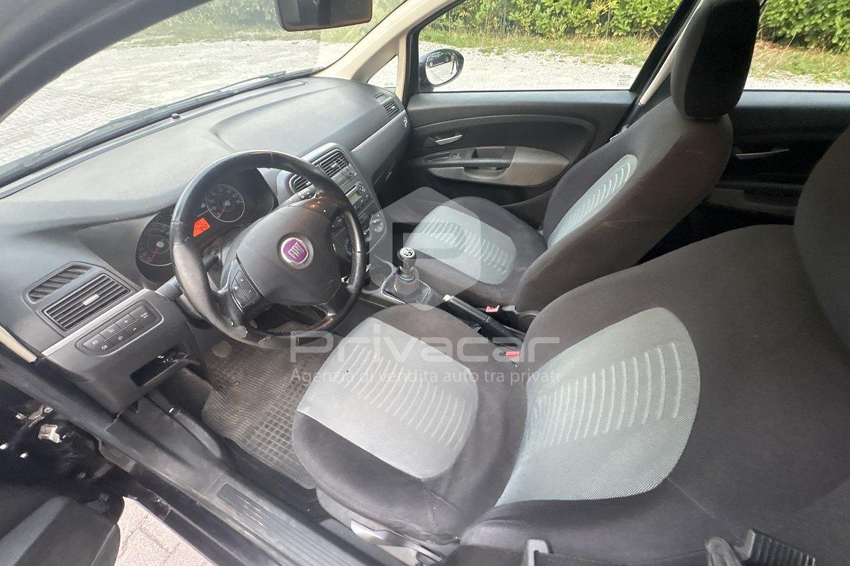 FIAT Grande Punto 1.2 5 porte Active
