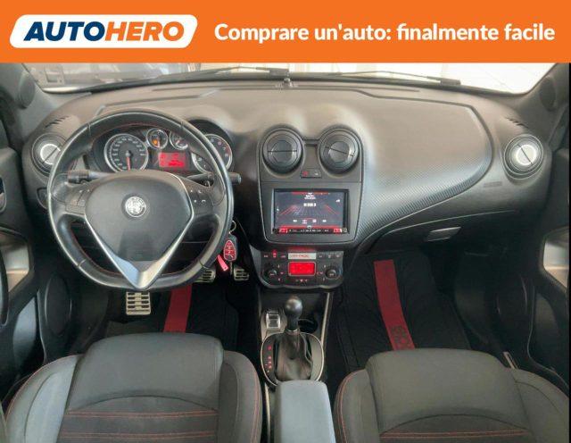 ALFA ROMEO MiTo 1.4 T 170 CV M.air S&S TCT Veloce S