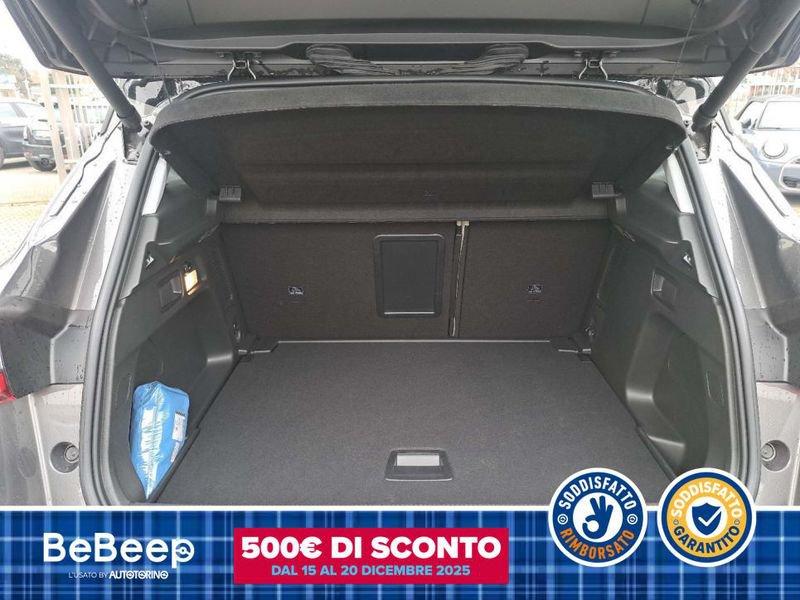 Opel Grandland X 2.0 ECOTEC ULTIMATE S&S 177CV AT8