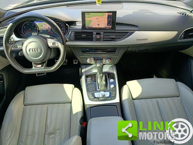 AUDI A6 3.0 TDI S tronic quattro edition S-LINE