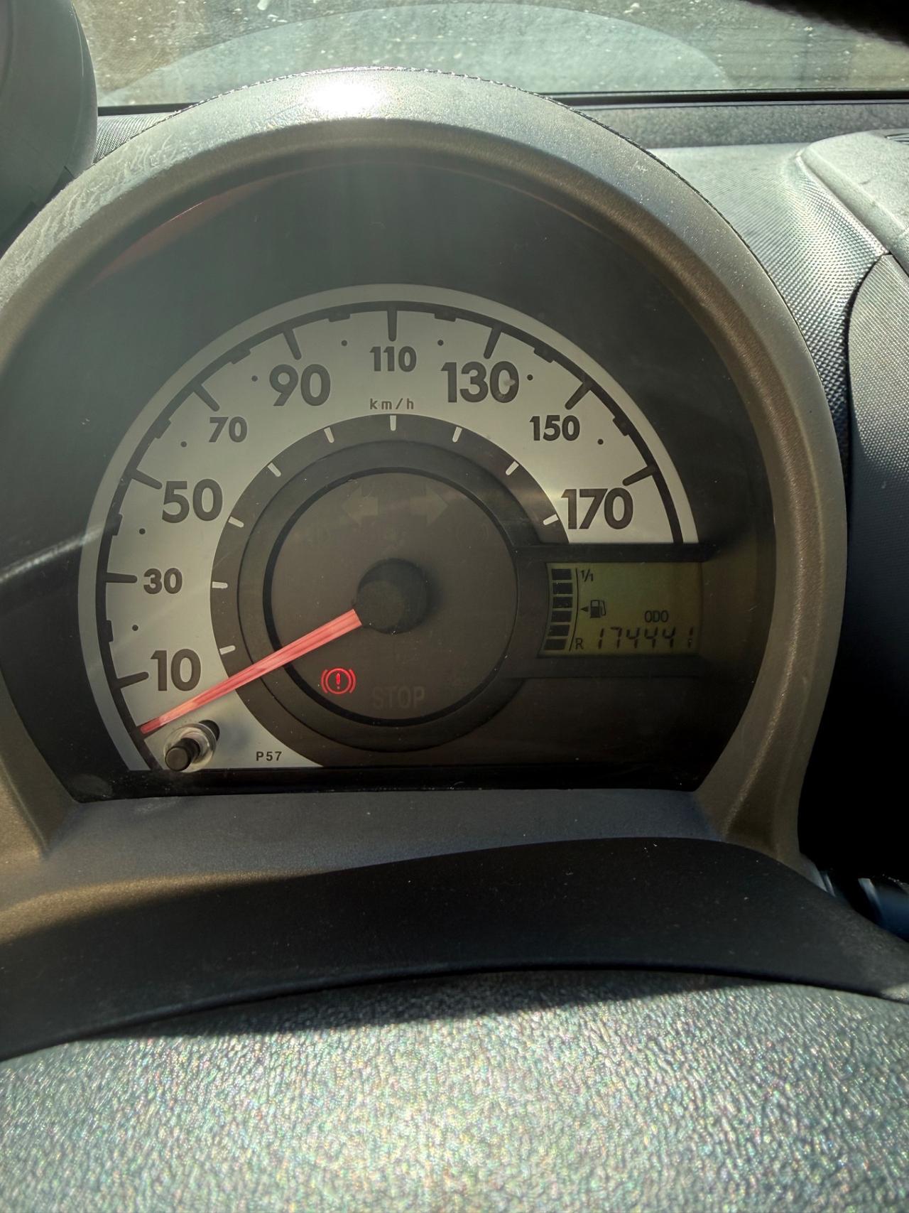 Toyota Aygo 1.0 12V VVT-i 5 porte