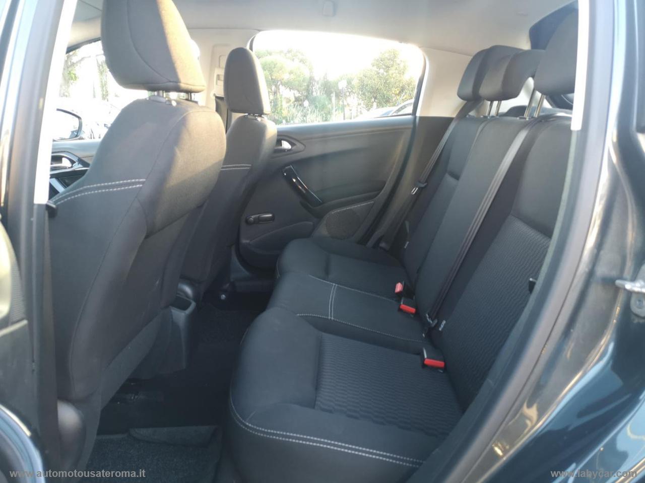 PEUGEOT 208 BlueHDi 75 5p. Allure OFFERTA PROMO WEB