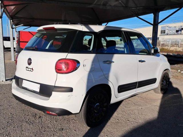 FIAT 500L 1.6 Multijet 120 CV Mirror N1