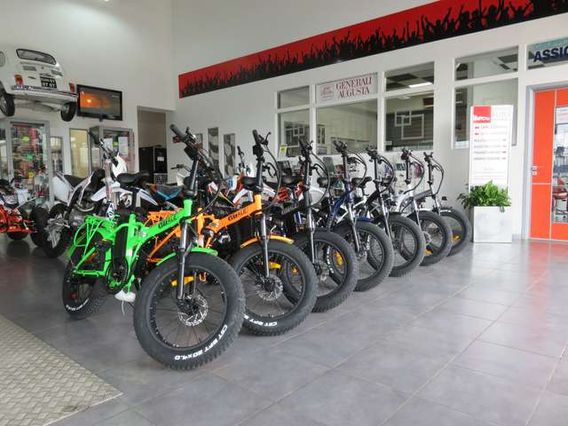 Altro Altro E-BIKE 250W. ELETTRICA PIEGEVOLE