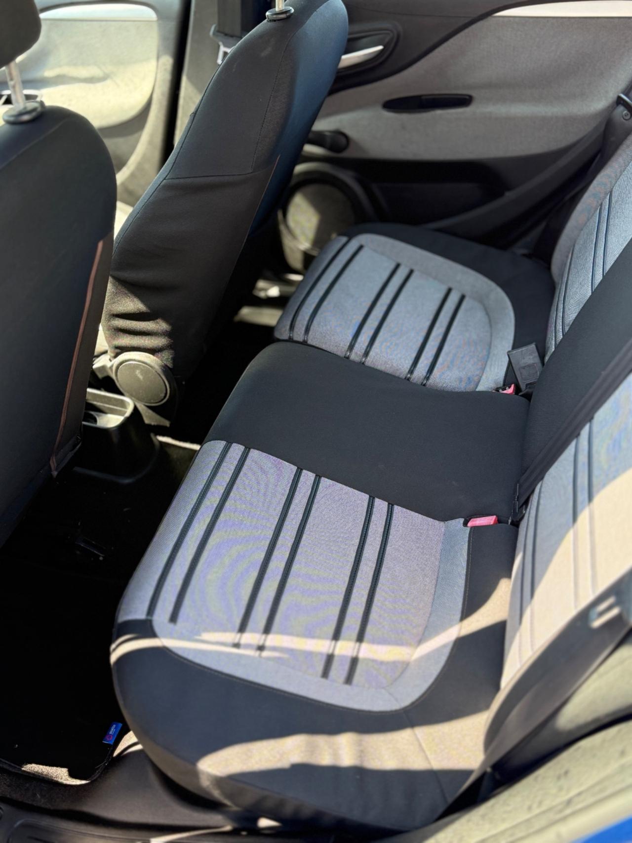 Fiat Punto Evo 1.2 5 porte Active