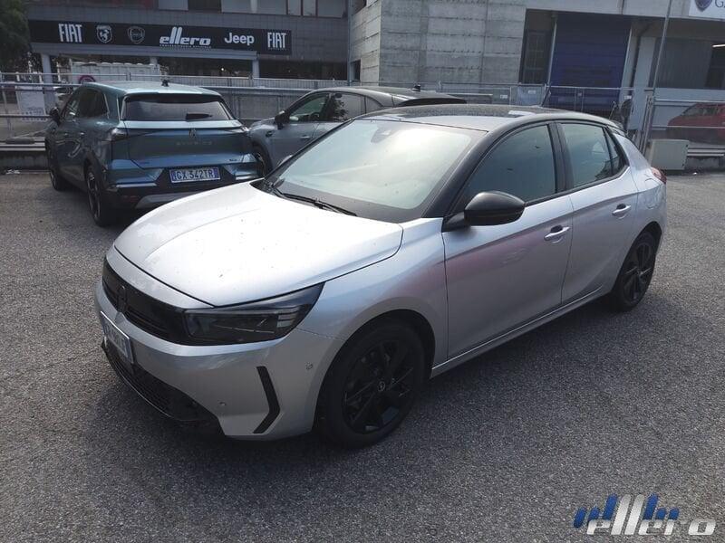 Opel Corsa 1.2 5P GS100CV