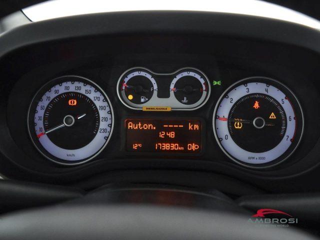 FIAT 500L Lounge 1.3 Multijet 95 CV